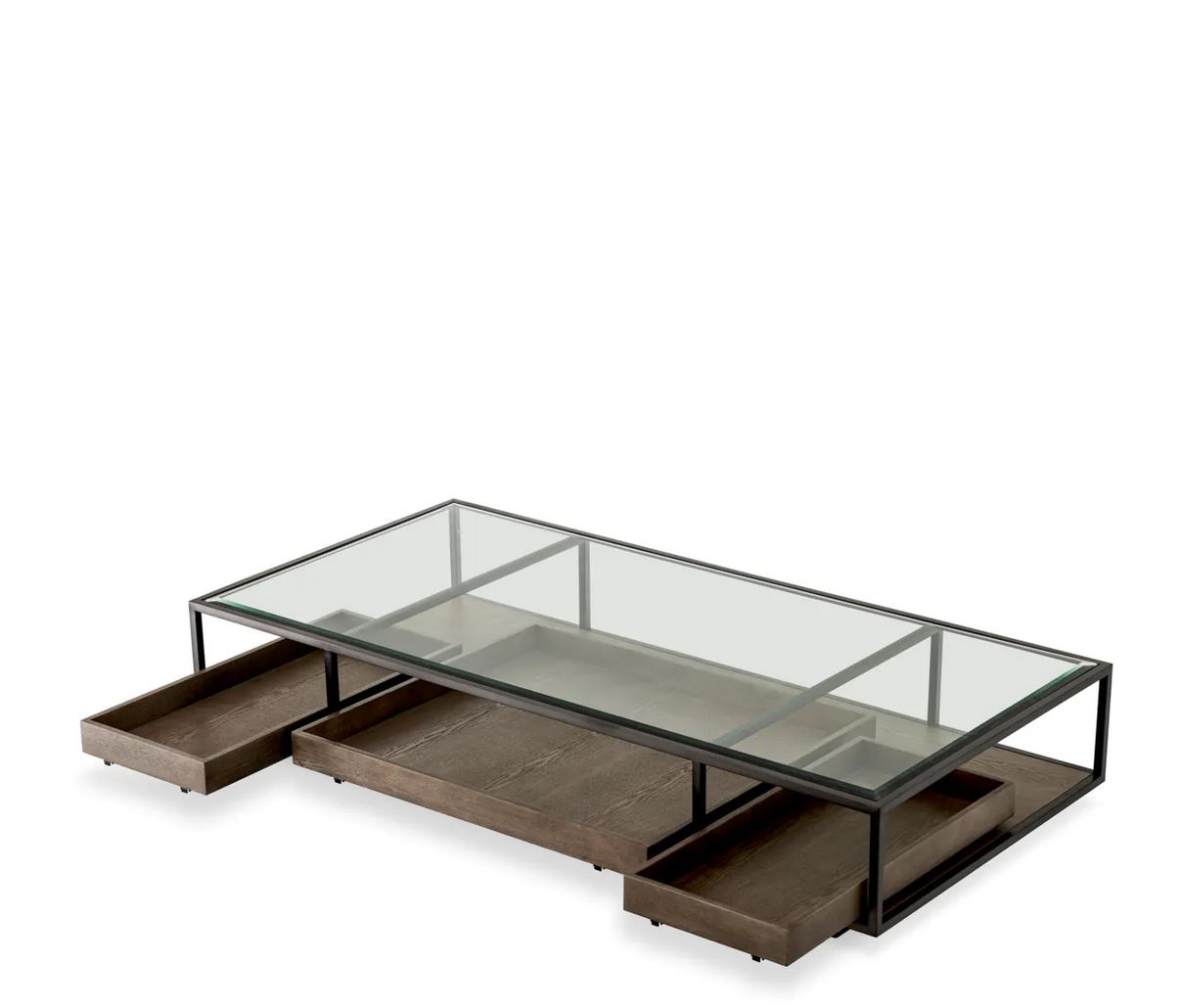 Coffee Table Roxton - 4