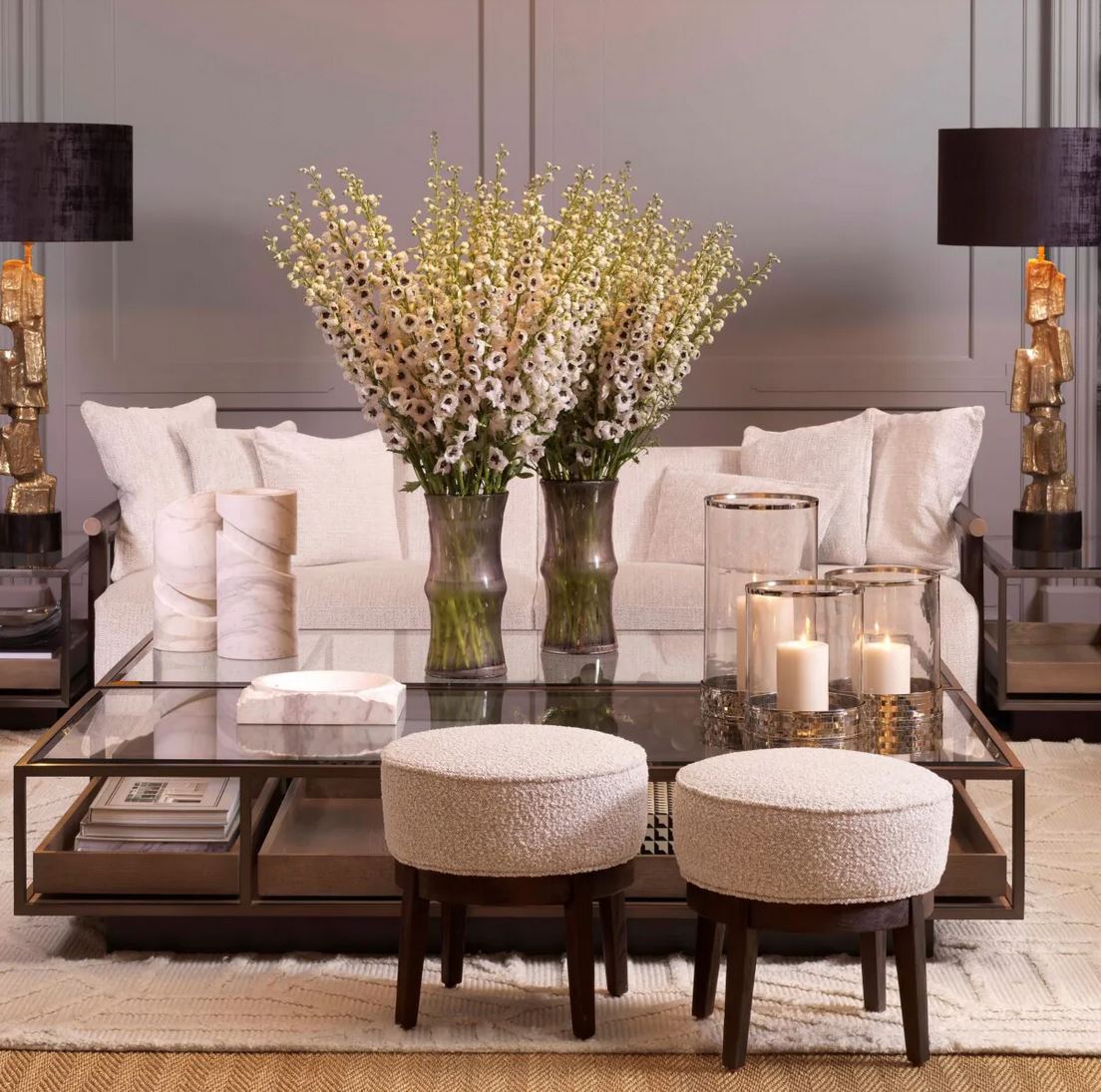 Coffee Table Roxton - 3
