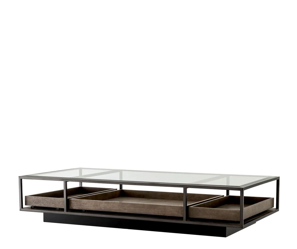 Coffee Table Roxton - 2