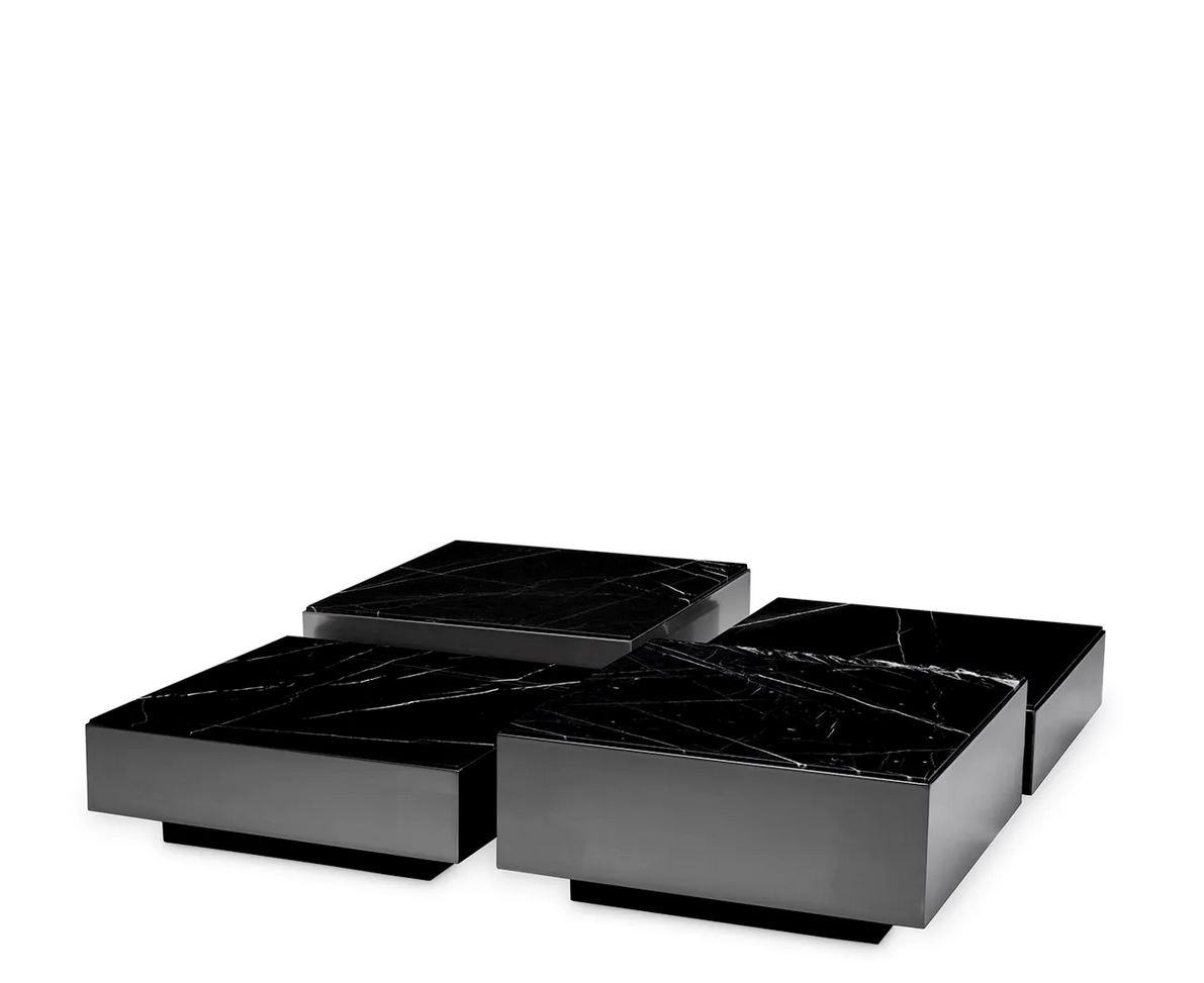 Coffee Table Esposito set of 4