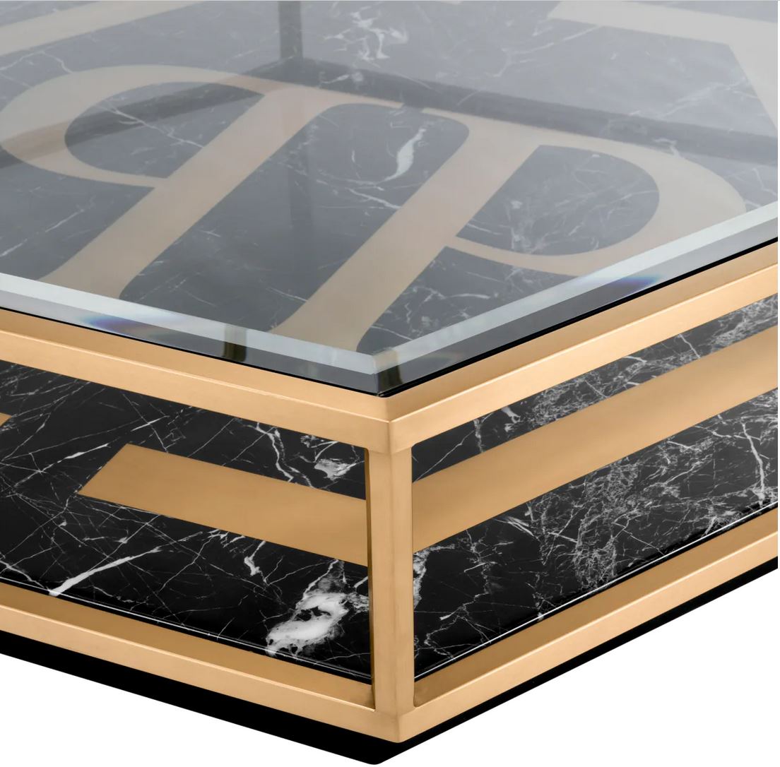 Coffee Table Falcon View - 6