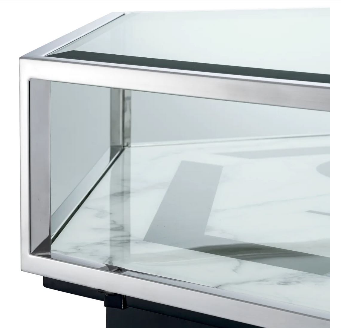 Coffee Table Falcon View - 4