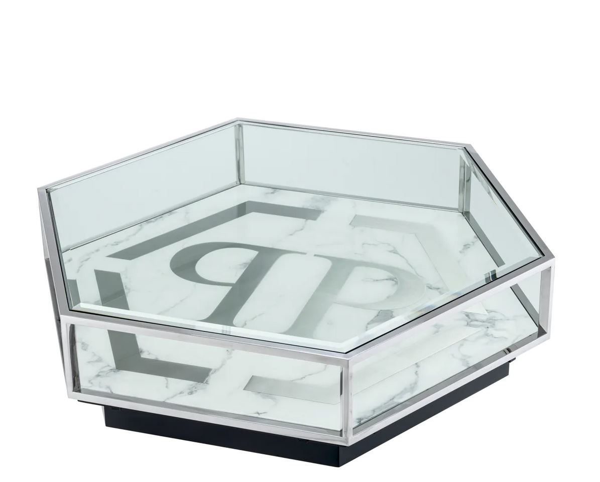 Coffee Table Falcon View