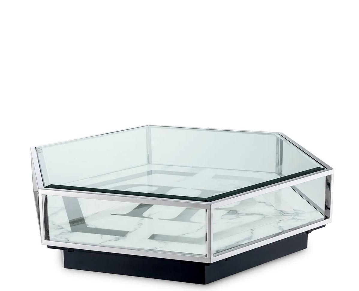 Coffee Table Falcon View - 2