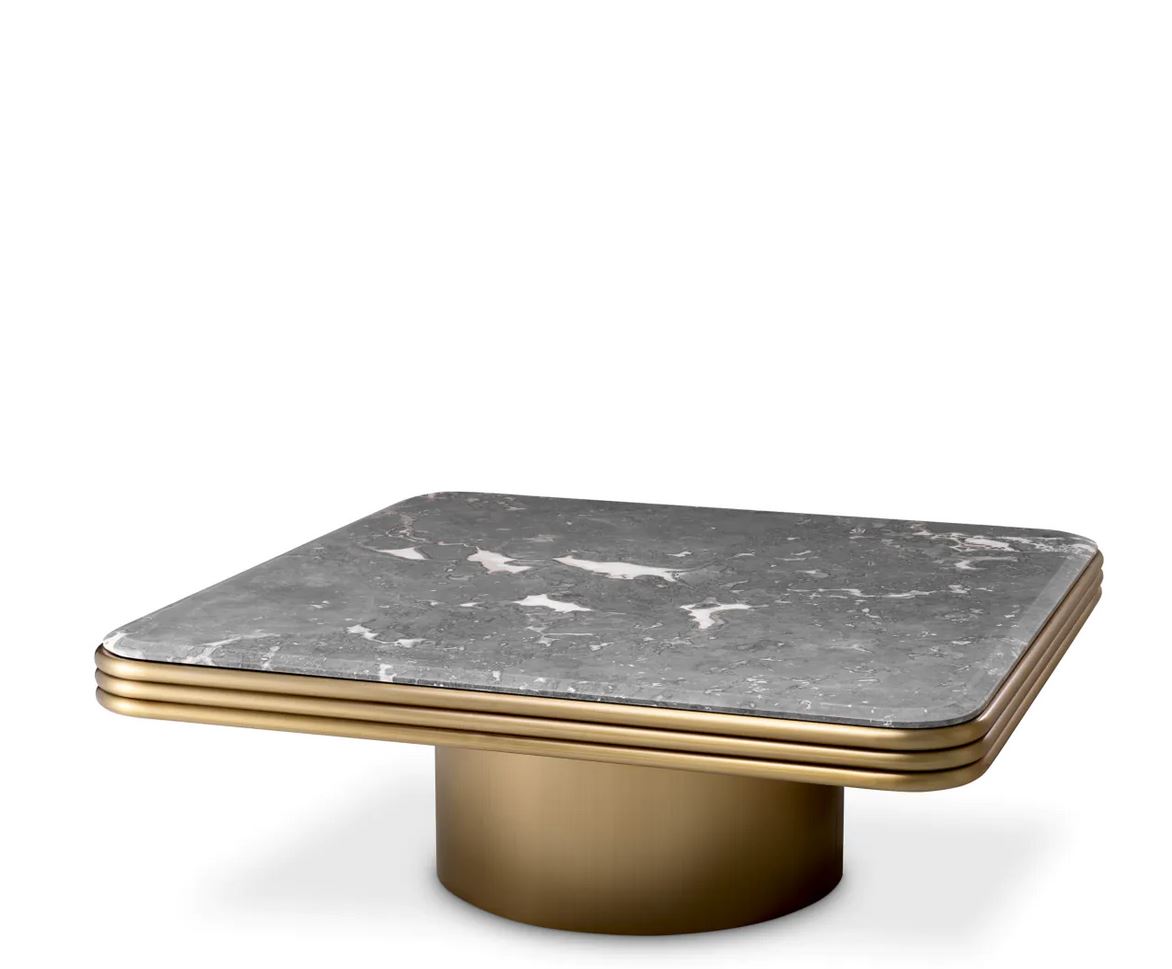 Coffee Table Claremore Square - 2