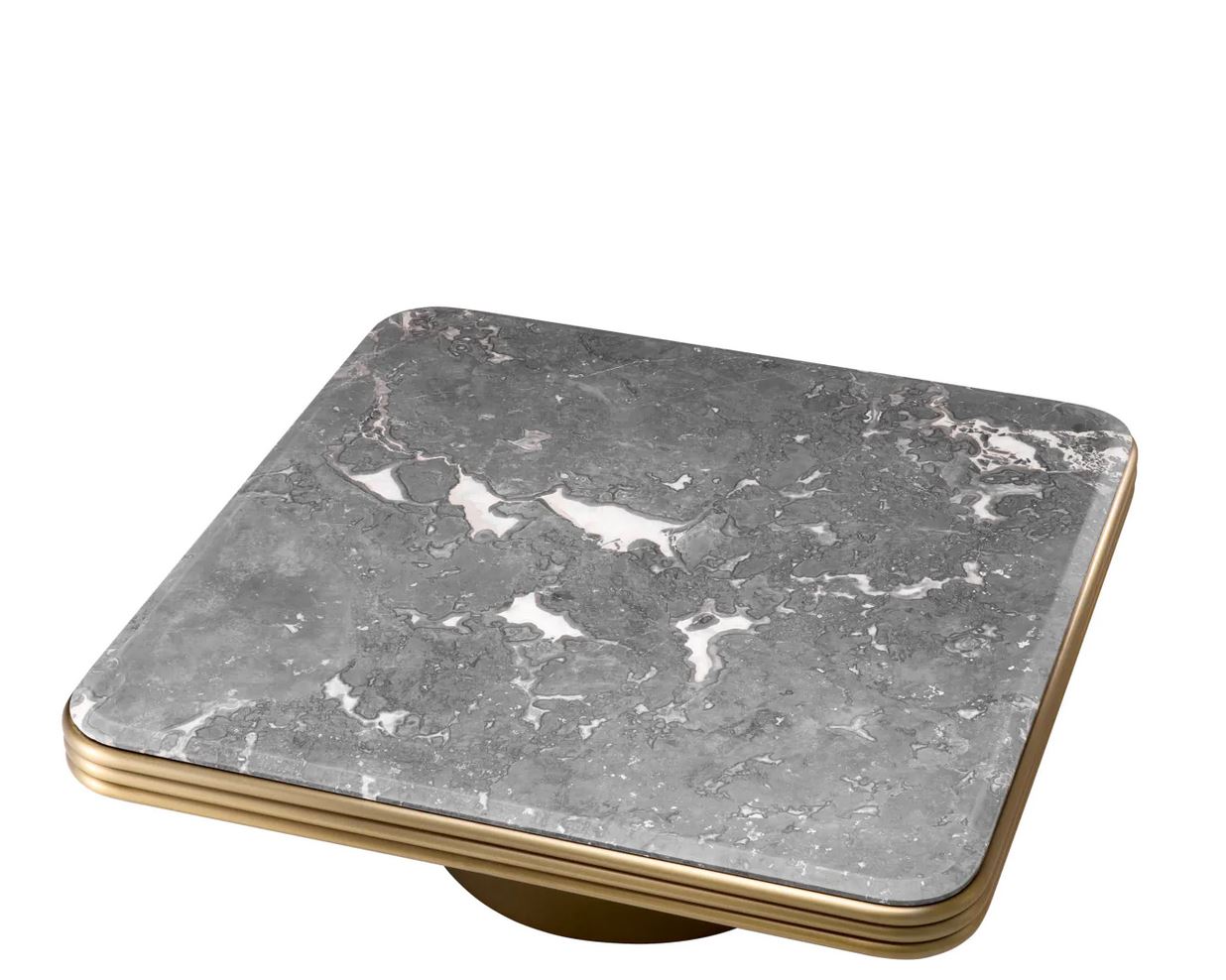 Coffee Table Claremore Square - 3