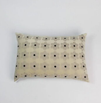 Daisy Kuddfodral Off-white
