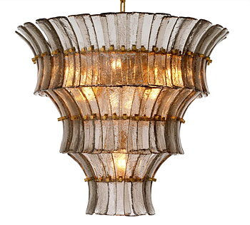 Chandelier Toscano 