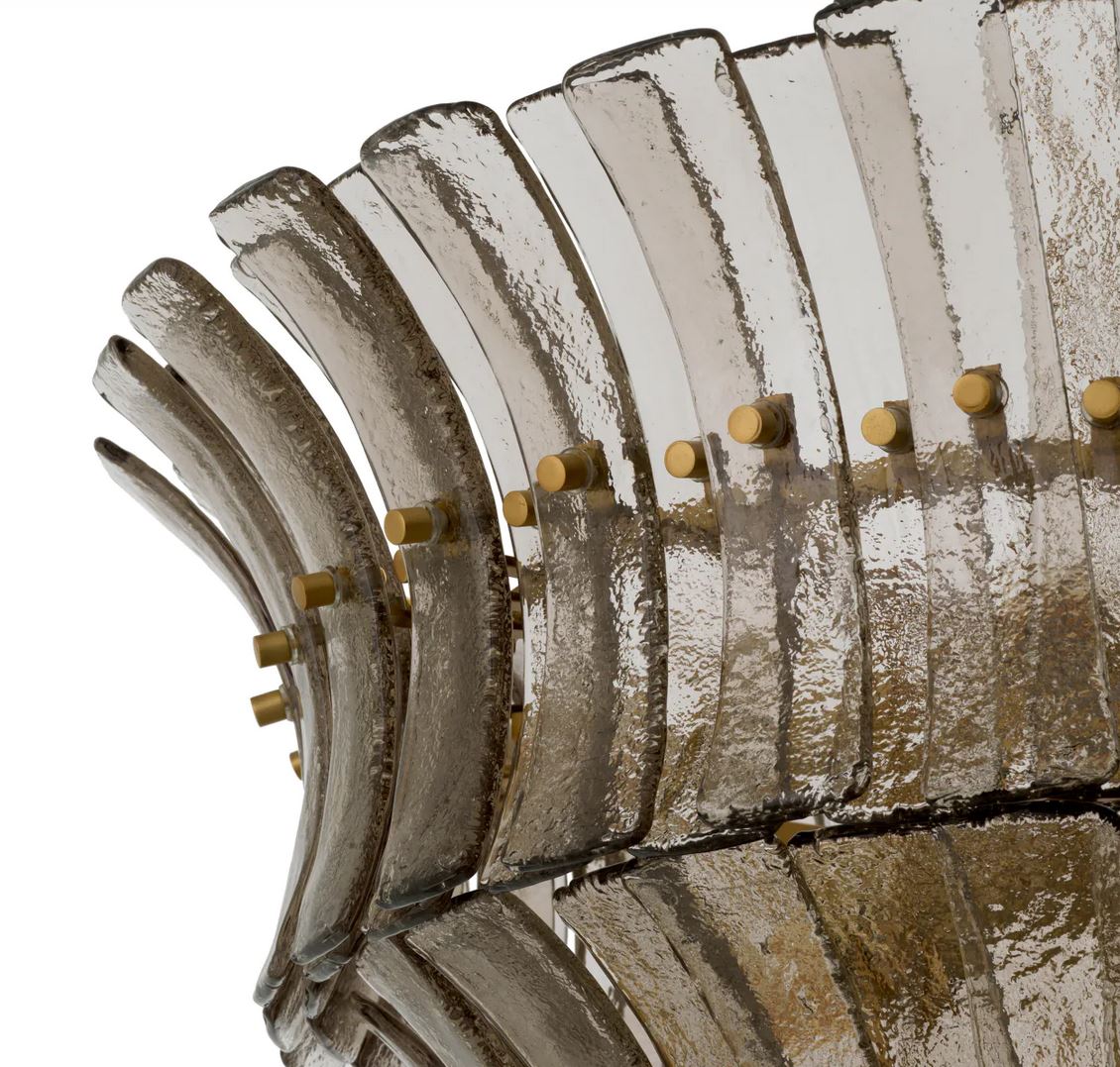 Chandelier Toscano  - 2