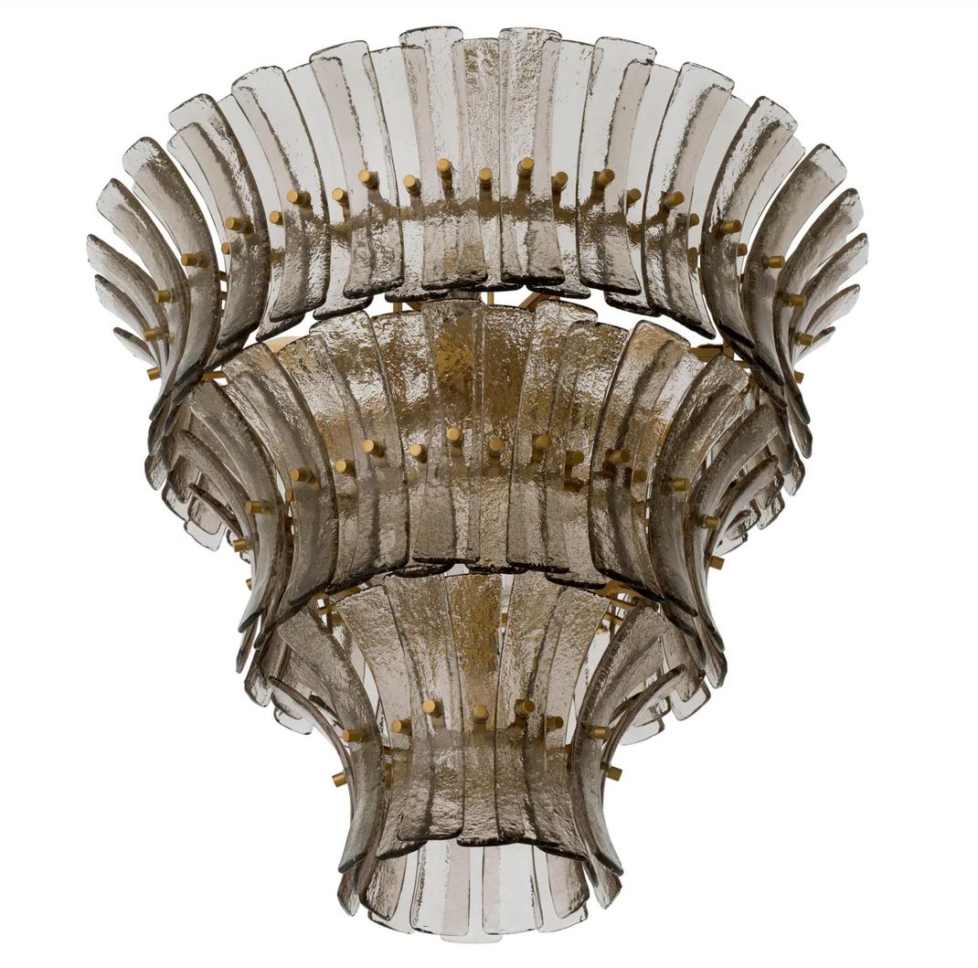 Chandelier Toscano  - 4