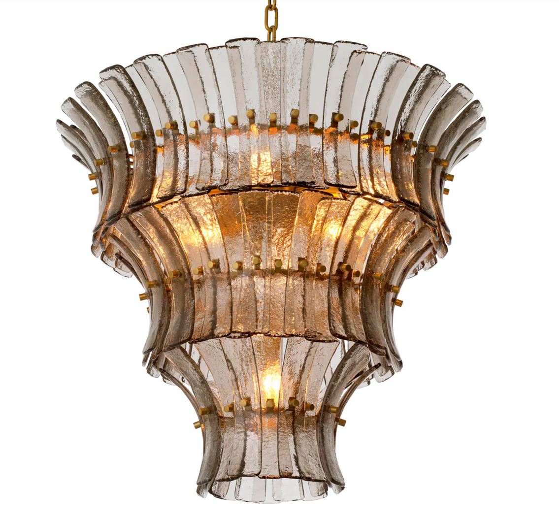 Chandelier Toscano  - 3