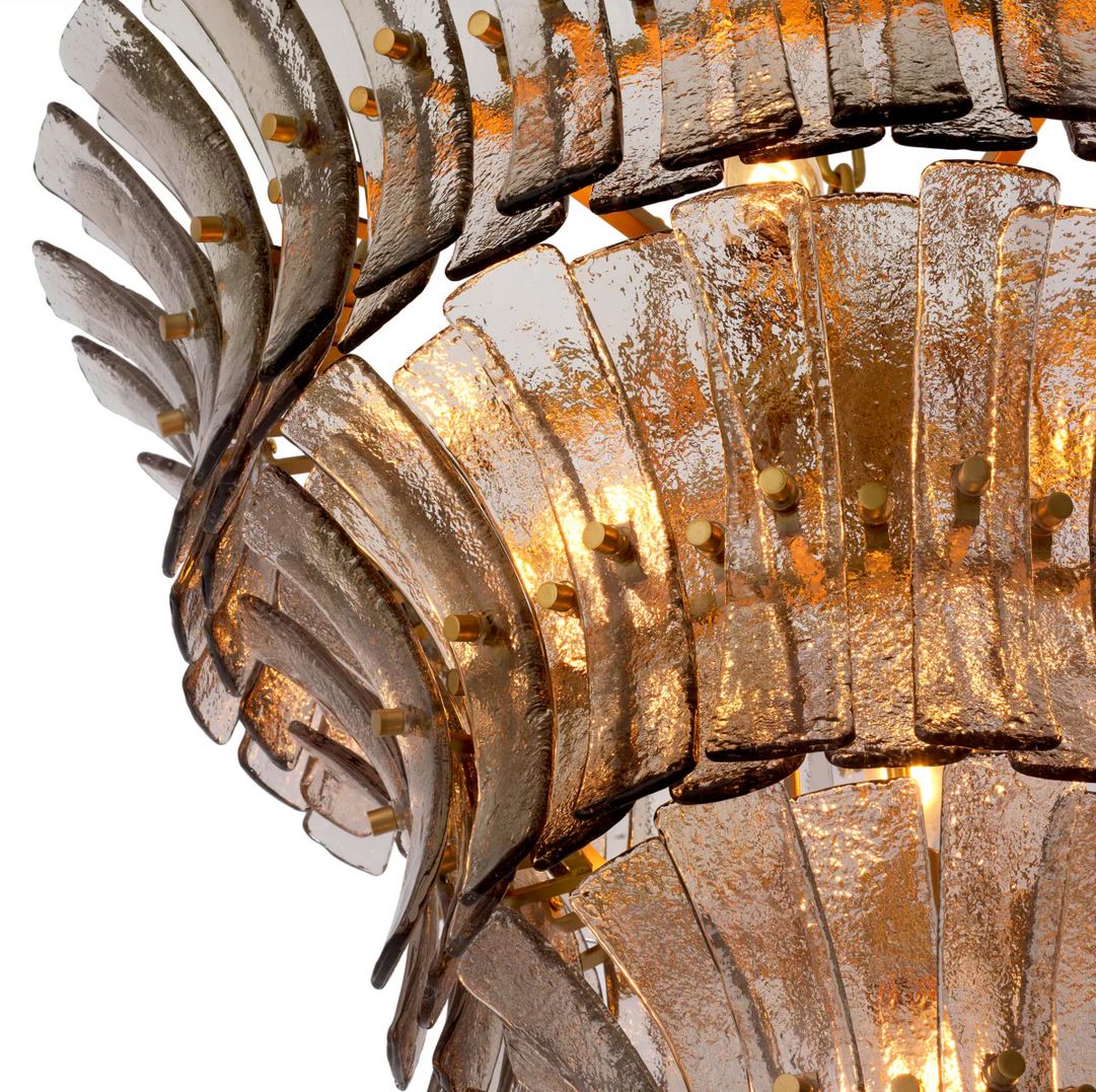 Chandelier Toscano  - 5