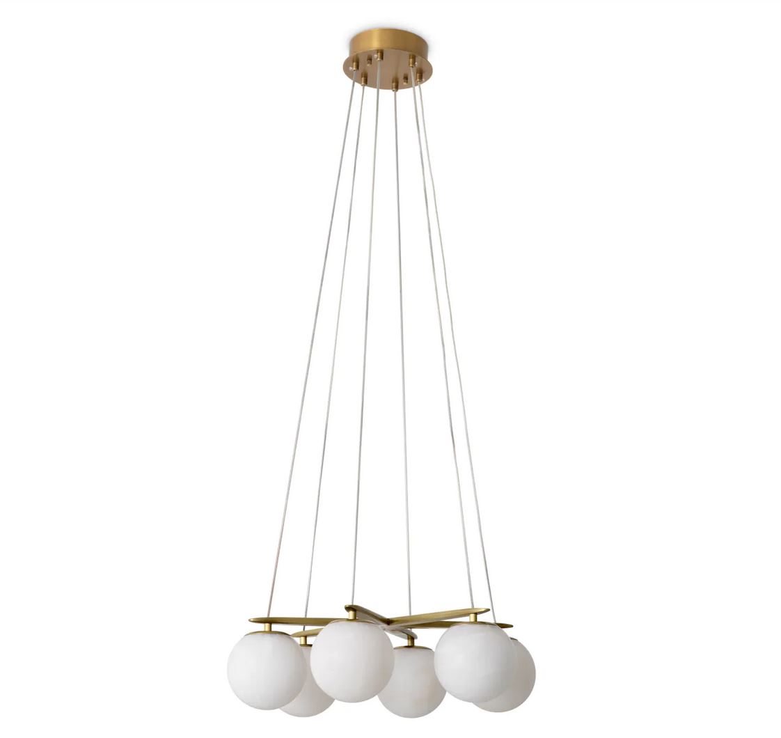Chandelier Morro - 4