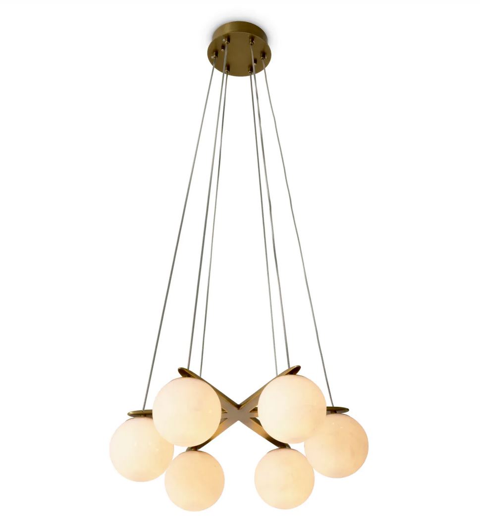 Chandelier Morro - 3