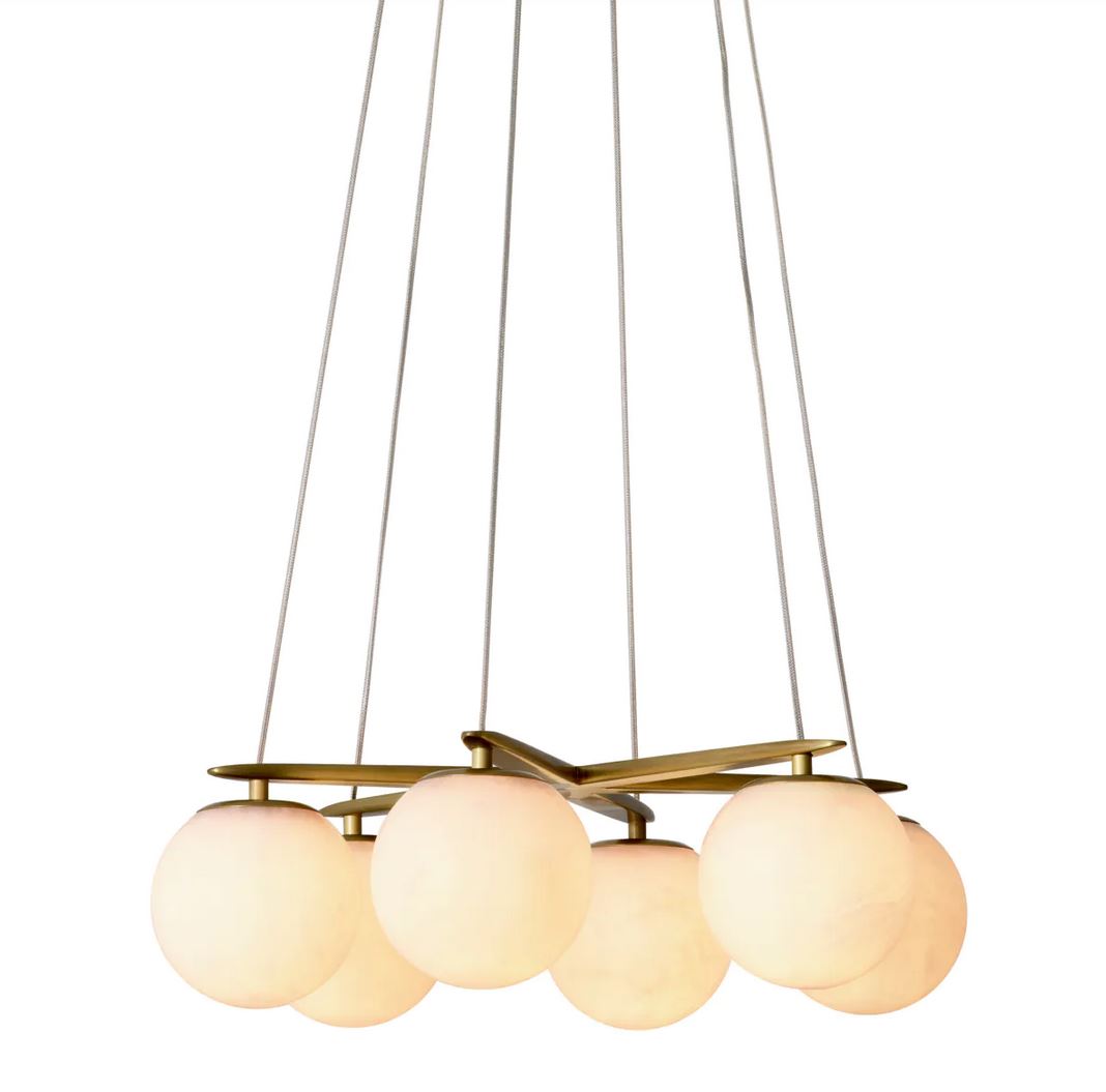 Chandelier Morro