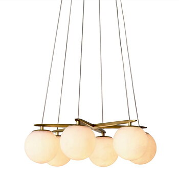 Chandelier Morro