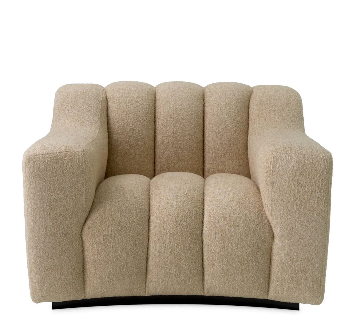 Chair Kelly - 2