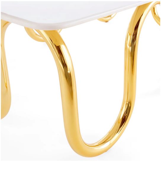 Scalinatella Rectangular Cocktail Table - 3