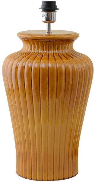 B. Dahlia Lampfot 