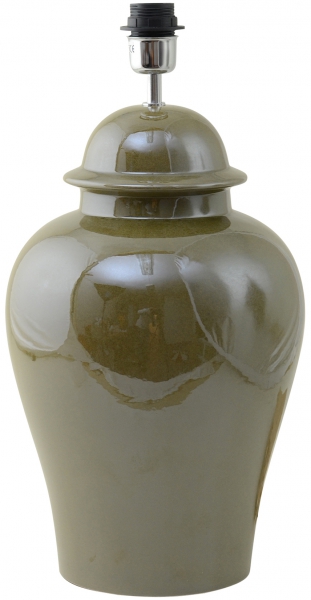 B. Ming Lampfot Olive Green