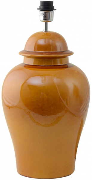 B. Ming Lampfot Mustard