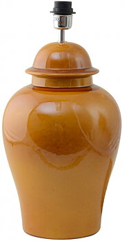 B. Ming Lampfot Mustard