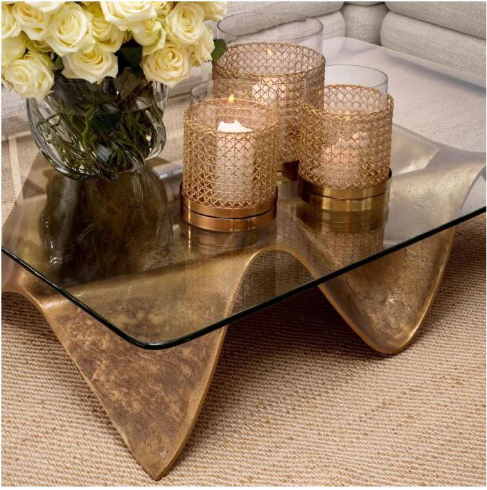 Coffee Table Angelico - 3