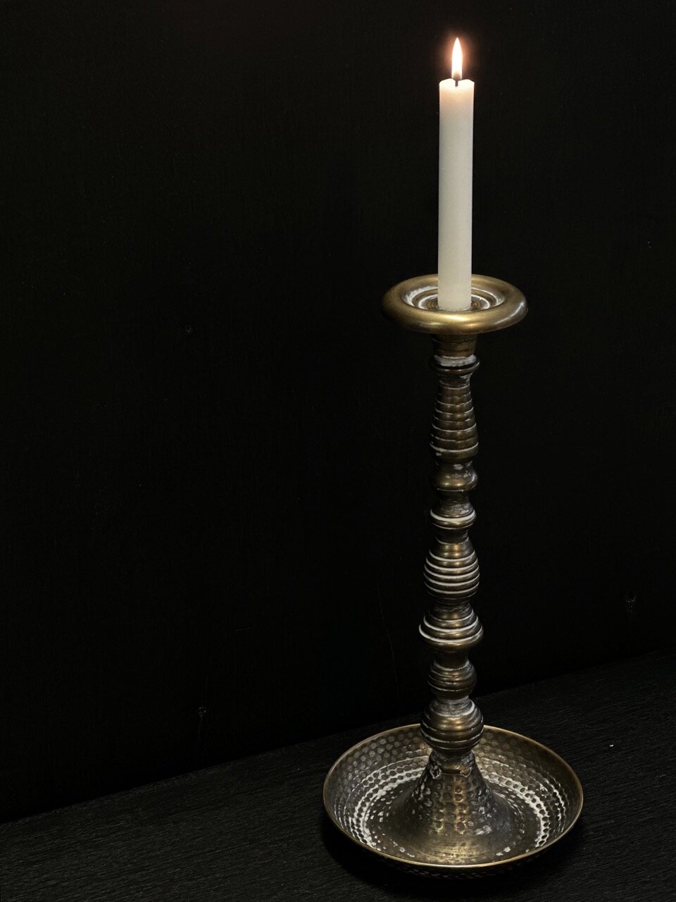 LOUISE candle holder