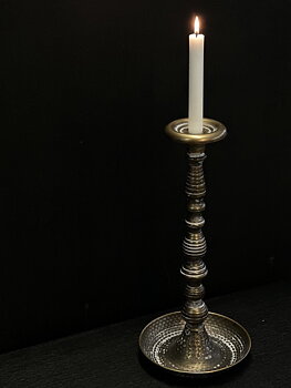 LOUISE candle holder