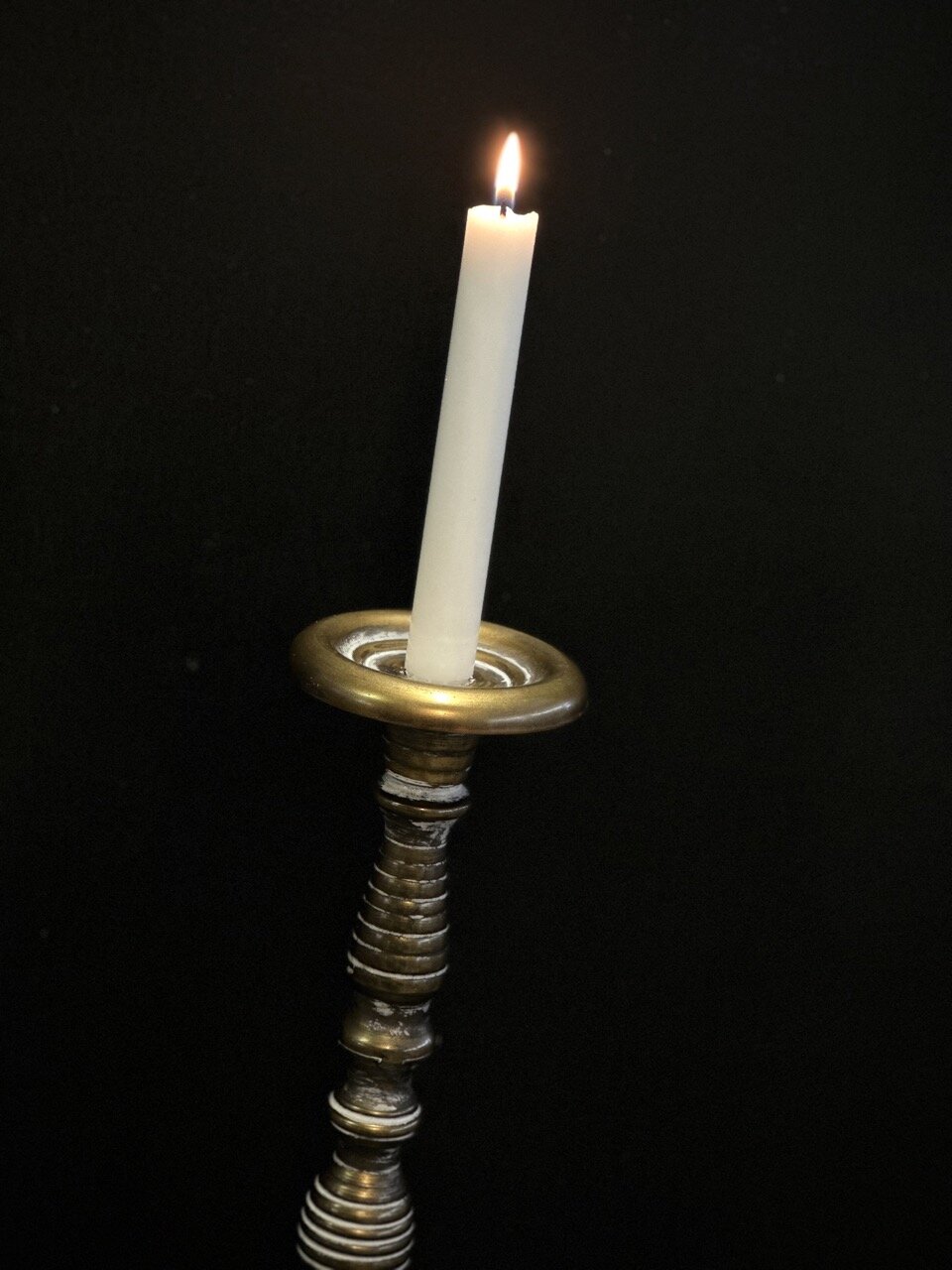 LOUISE candle holder - 3