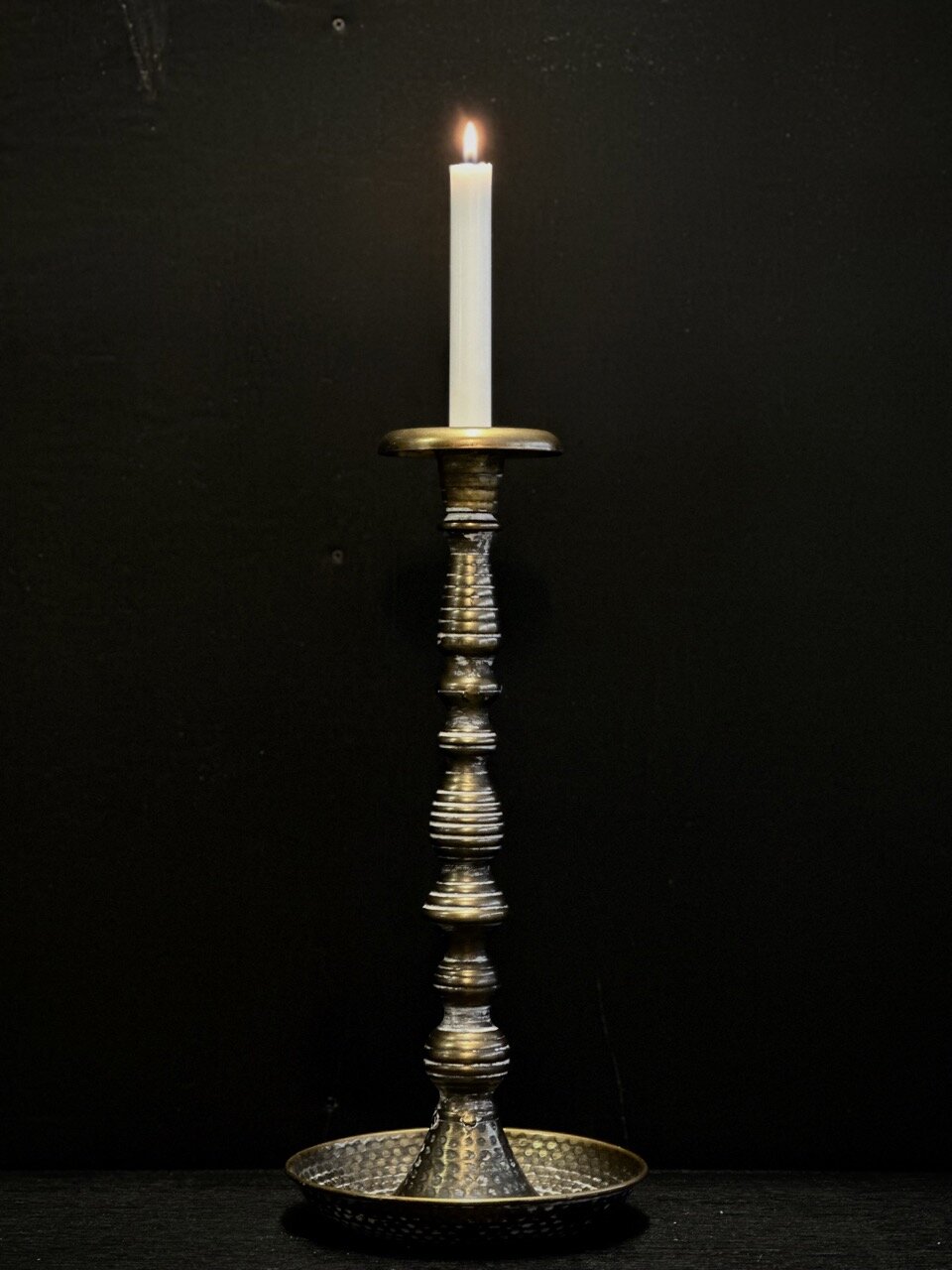 LOUISE candle holder - 2