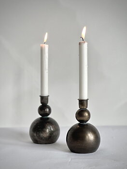 DIZ table candle holder 