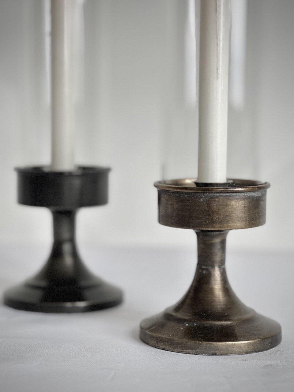 RIGO table candle holder - 2