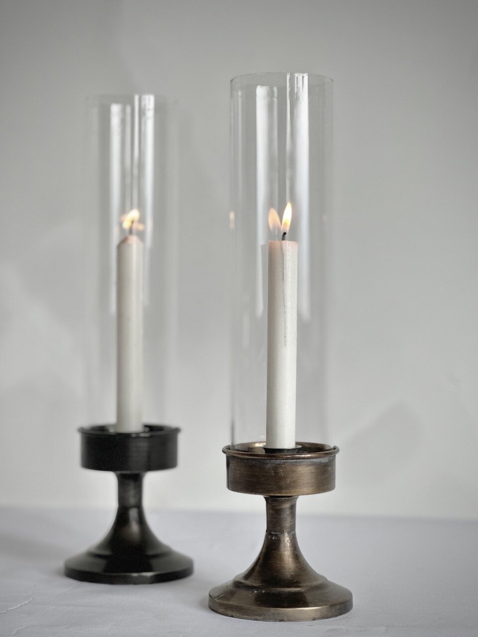 RIGO table candle holder