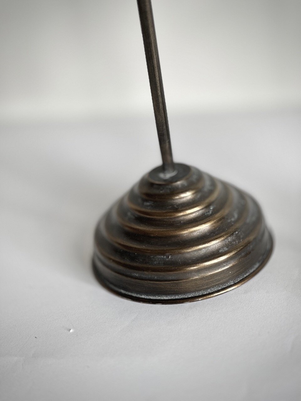 MORI table candle holder - 2