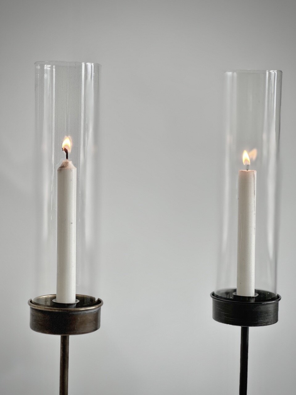MORI table candle holder - 3