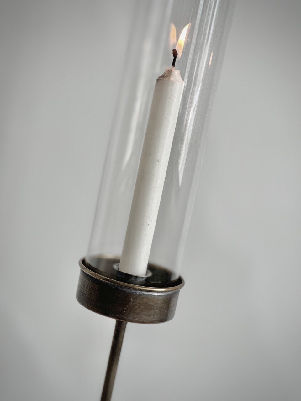 MORI table candle holder - 4