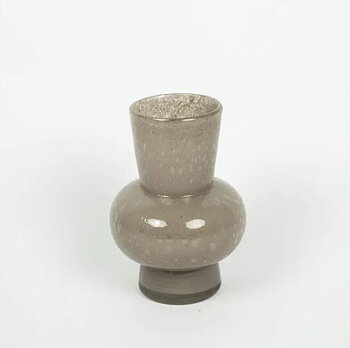 Mojave vas taupe 