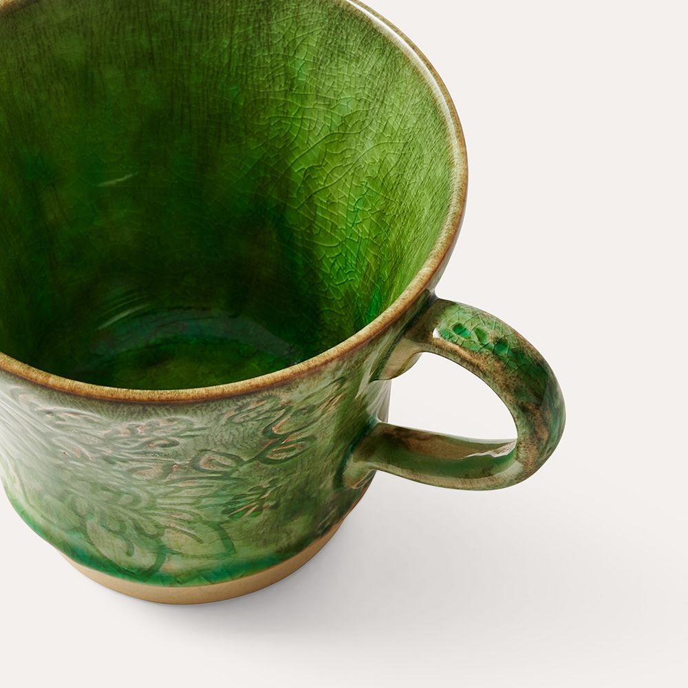Te mugg, Seaweed - 2