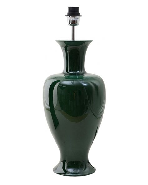 B. Mindy Lampfot M Glossy Green