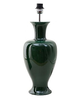 B. Mindy Lampfot M Glossy Green