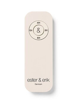 Ester & Erik remote control