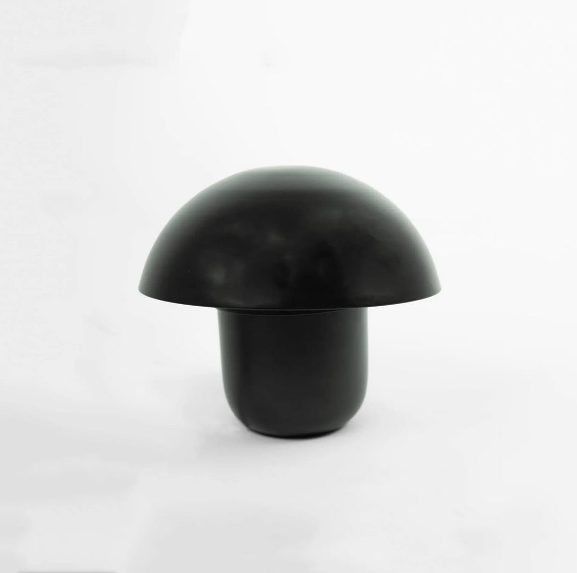 A. Carl-Johan bordslampa svart mini