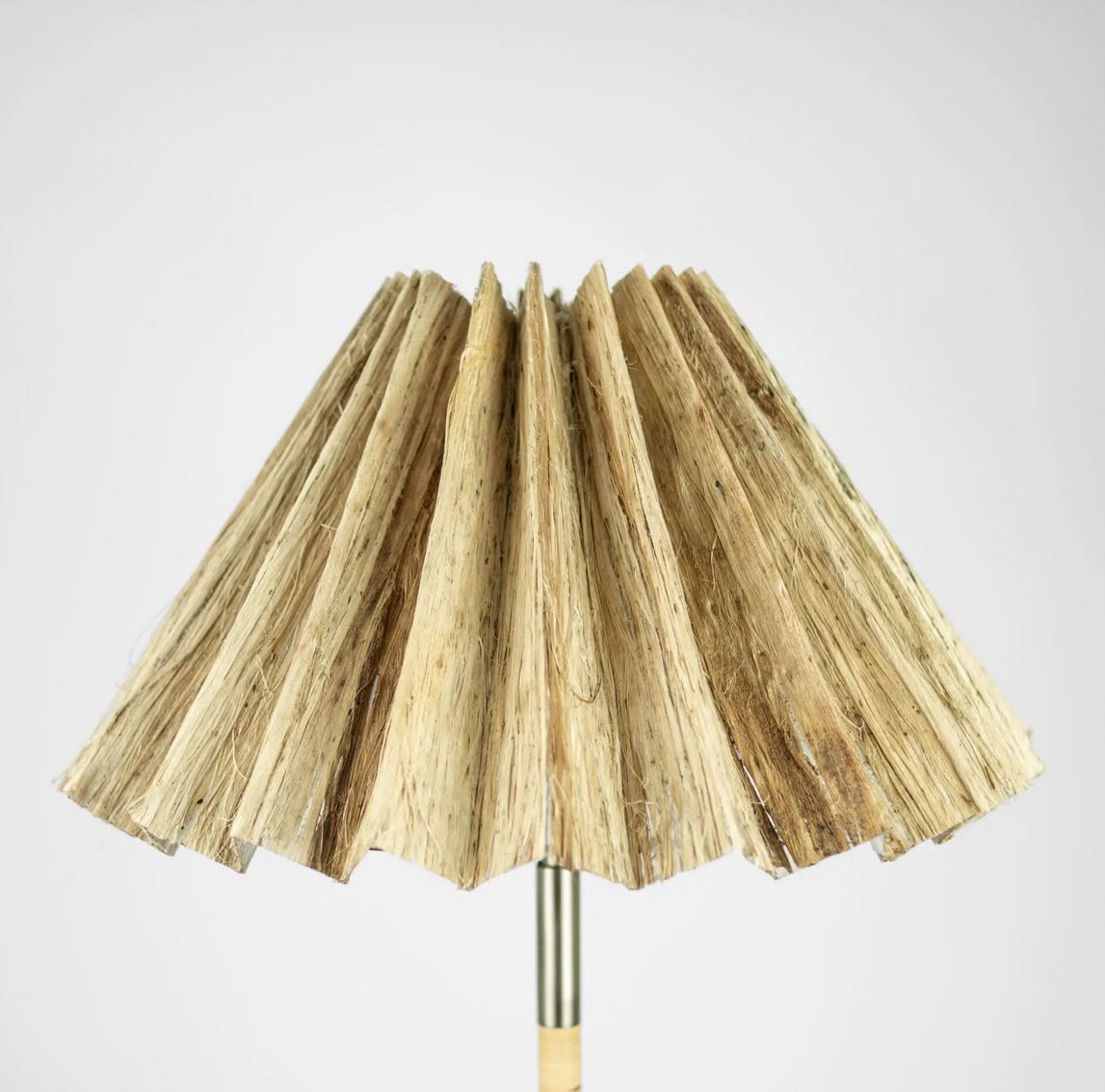 Goa lampskärm 