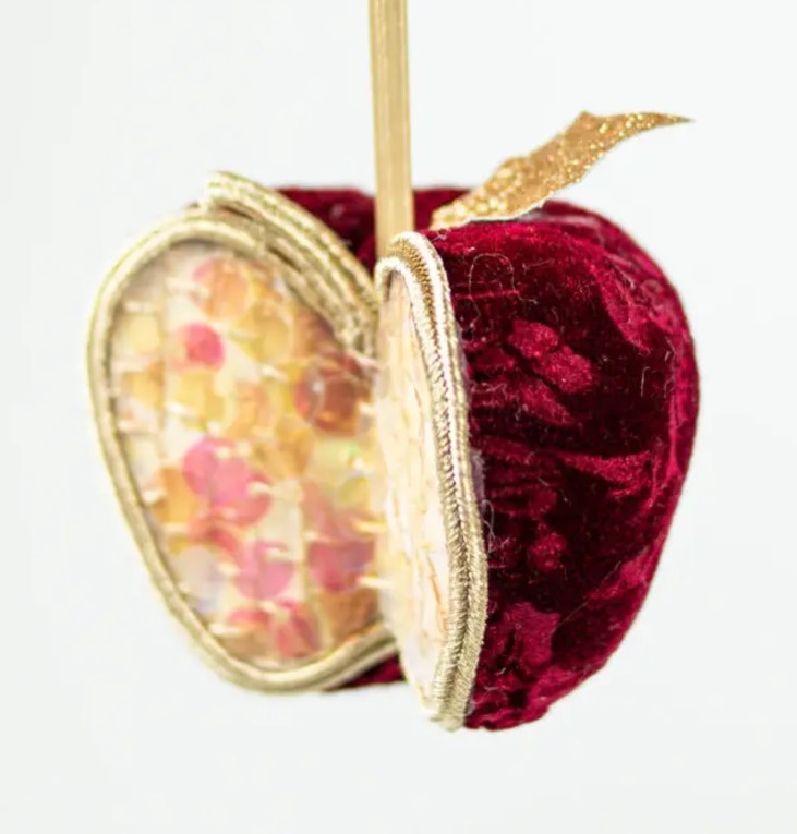 Juläpple