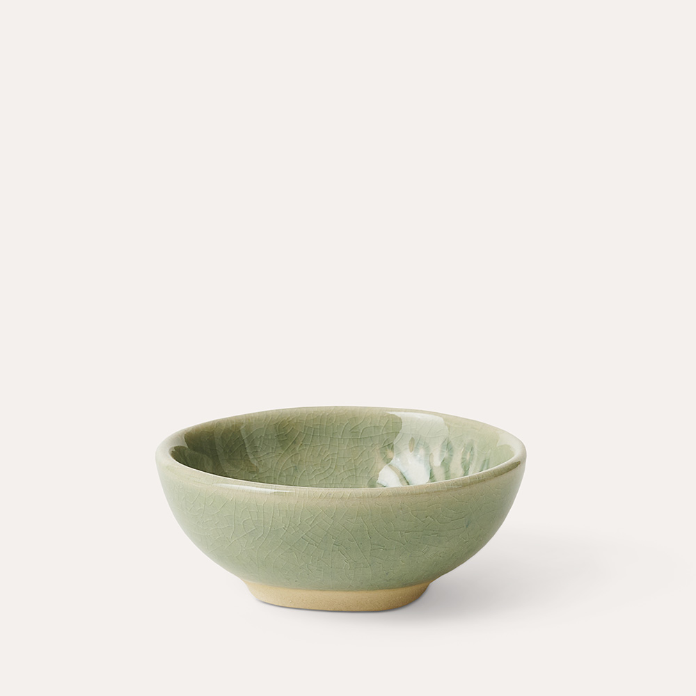 Small Dip Bowl antique