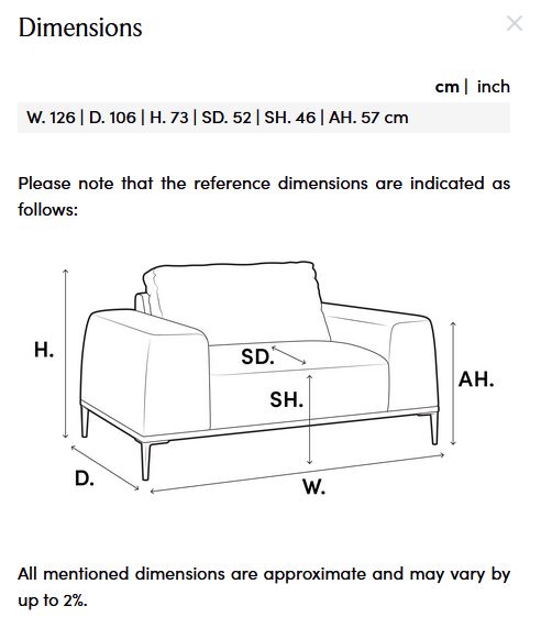 Chair Siderno - 7