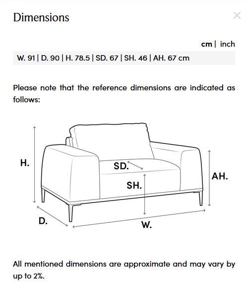 Chair Flux - 6