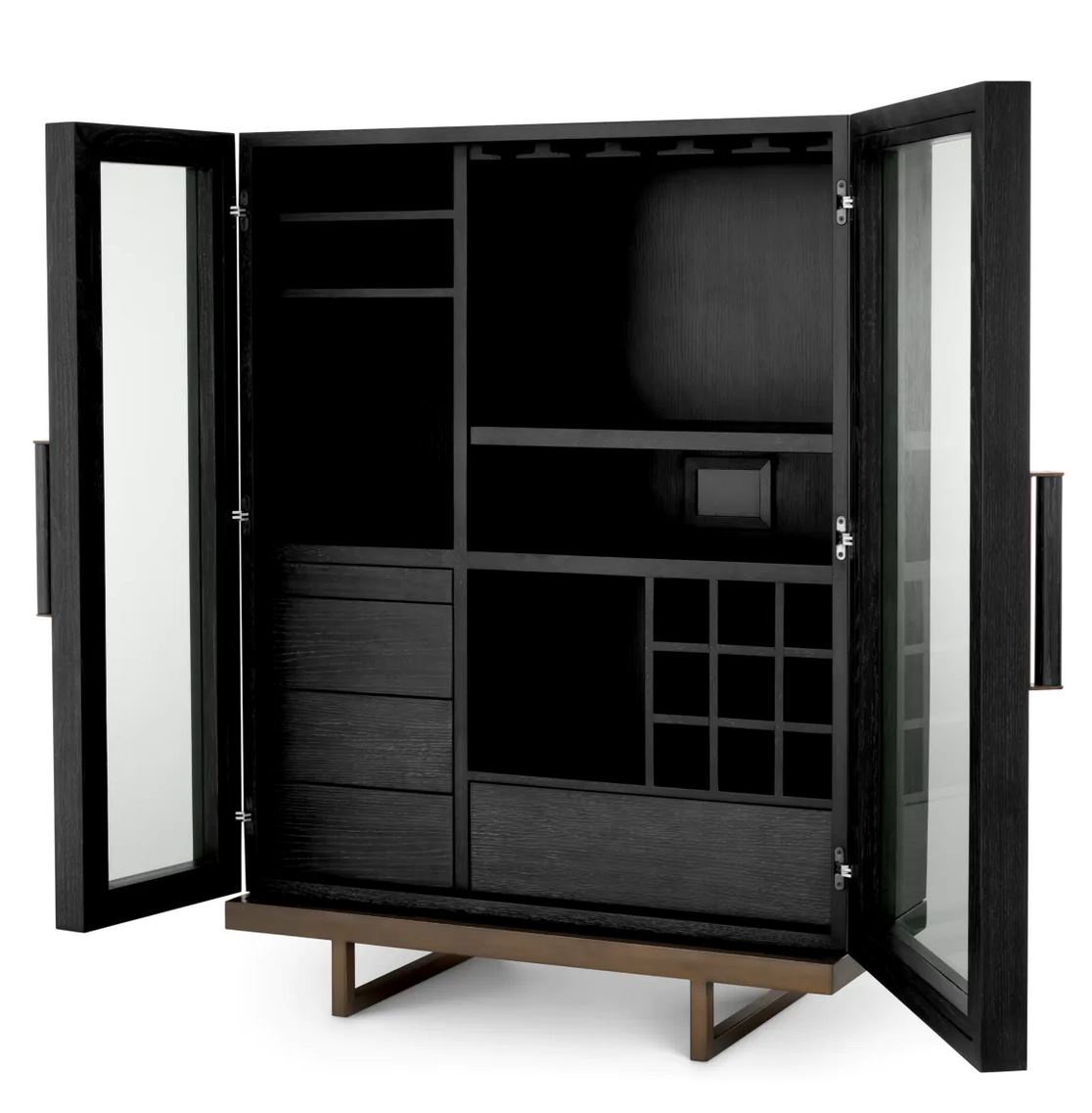 Bar Cabinet Connaught - 2