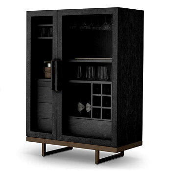 Bar Cabinet Connaught